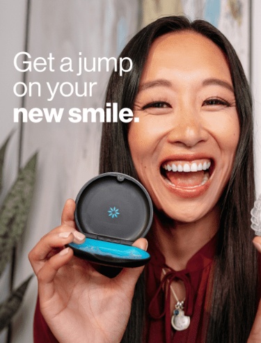 Invisalign Example