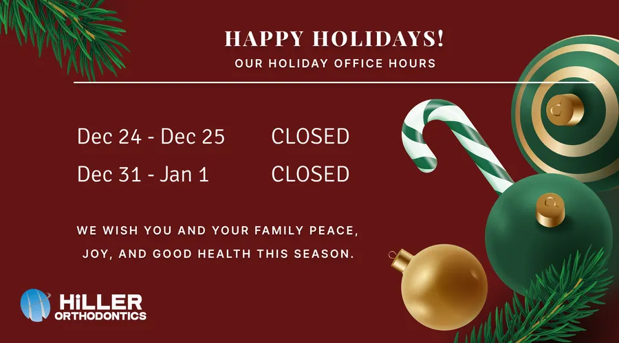 Hiller Orthodontics Month