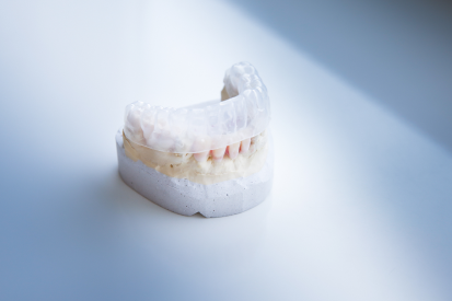 Teeth Model