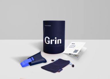 Grin